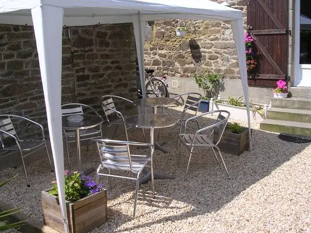 Chambre d'hote Priory-View Dinan