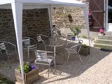 Chambre d'hote Priory-View Dinan 