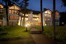 Ferienhotel Ahlbeck auf Usedom 