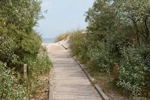 Ferienhotel Ahlbeck auf Usedom 