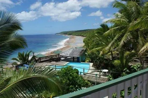 Scenic Matavai Resort Niue