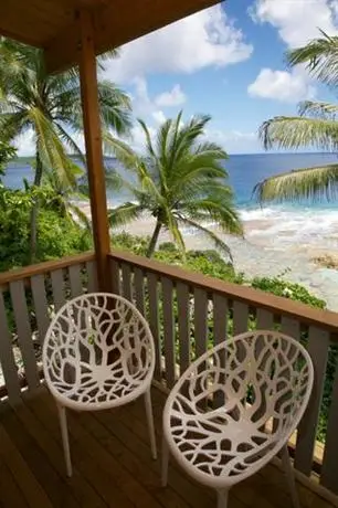 Scenic Matavai Resort Niue 