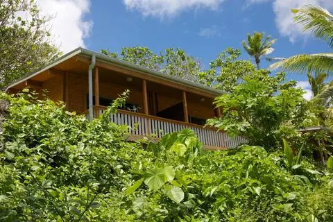 Scenic Matavai Resort Niue 