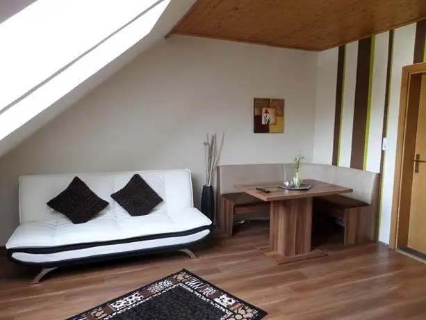 Apartmenthaus Graz