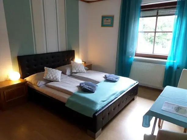 Apartmenthaus Graz