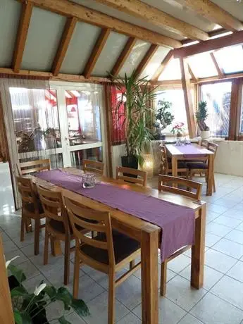 Apartmenthaus Graz 