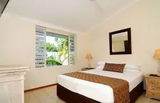 Verandahs Boutique Apartments 