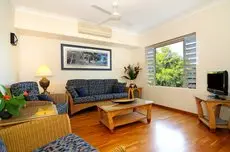 Verandahs Boutique Apartments 