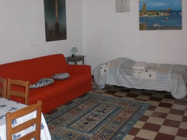 Bed & Breakfast Mare Nostrum 