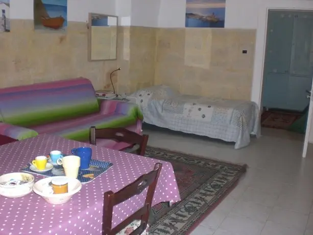 Bed & Breakfast Mare Nostrum 