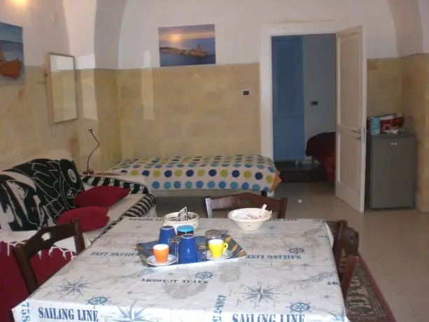 Bed & Breakfast Mare Nostrum 