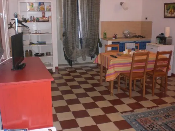 Bed & Breakfast Mare Nostrum 