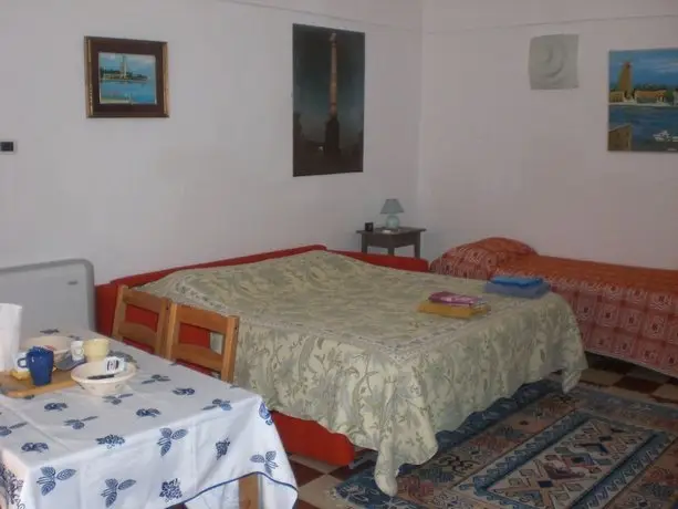 Bed & Breakfast Mare Nostrum 