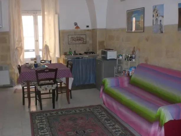 Bed & Breakfast Mare Nostrum 