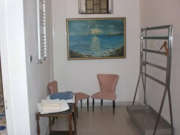 Bed & Breakfast Mare Nostrum 