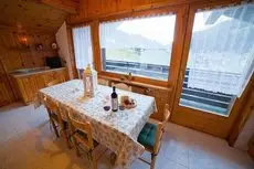 Chalet Bucaneve 