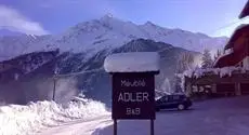 Hotel Meuble Adler - Rooms & Mountain Apartments 