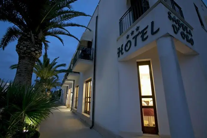 Hotel Sabbia d'Oro