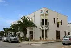 Hotel Sabbia d'Oro 