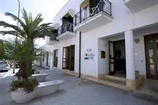 Hotel Sabbia d'Oro 