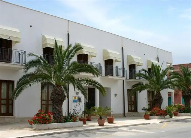 Hotel Sabbia d'Oro 