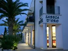 Hotel Sabbia d'Oro 