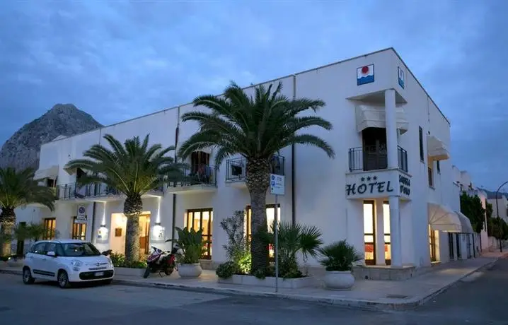 Hotel Sabbia d'Oro 