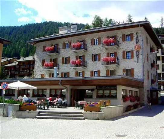 Hotel Sport Santa Caterina Valfurva