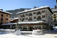 Hotel Sport Santa Caterina Valfurva 