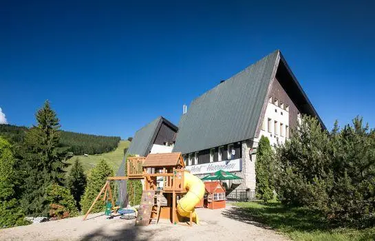 Pytloun Wellness Hotel Harrachov