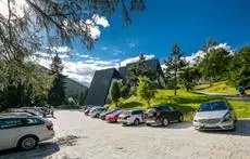 Pytloun Wellness Hotel Harrachov 