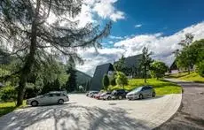 Pytloun Wellness Hotel Harrachov 