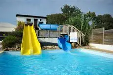 Camping Le Zagarella 