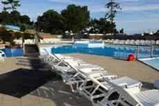 Camping Le Zagarella 