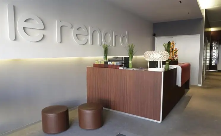 HOTEL & SPA Le Renard