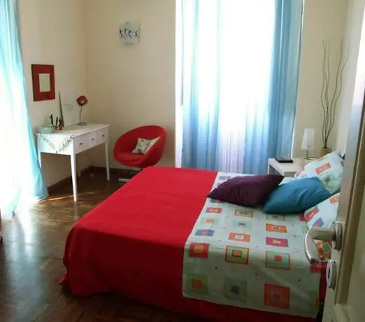 B&B Bianca Catania 