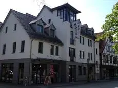 Hotel Am Schlosstor 