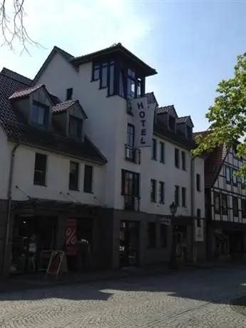 Hotel Am Schlosstor 