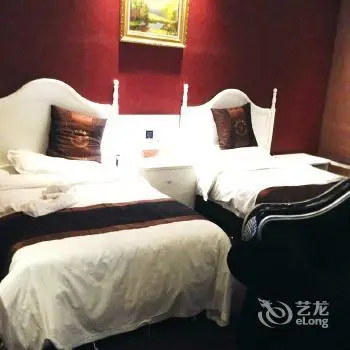 Luoyang Babylon Hotel