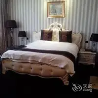 Luoyang Babylon Hotel 