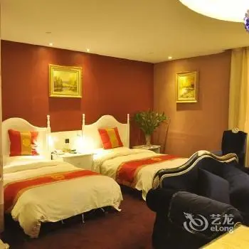 Luoyang Babylon Hotel 