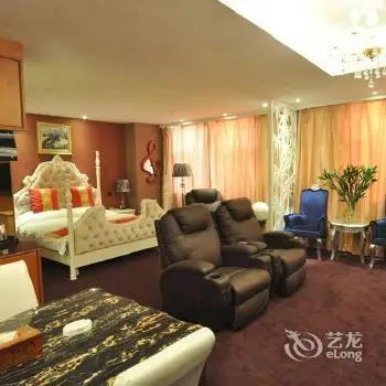 Luoyang Babylon Hotel 