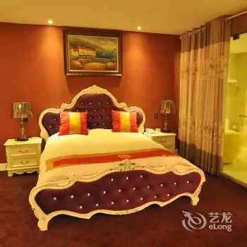 Luoyang Babylon Hotel 