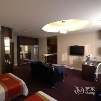 Luoyang Babylon Hotel 