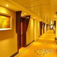 Luoyang Babylon Hotel 