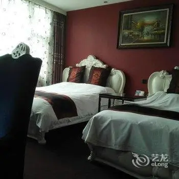 Luoyang Babylon Hotel 