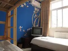 Luoyang Longmen Youth Hostel 