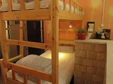 Luoyang Longmen Youth Hostel 