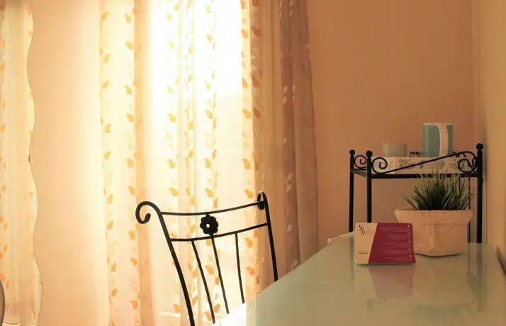 Sicilia Home B&B 