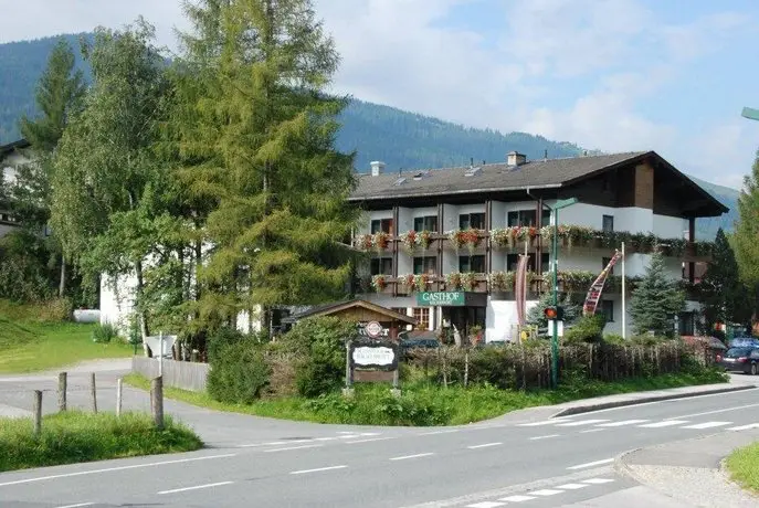 Gasthof Backerwirt 